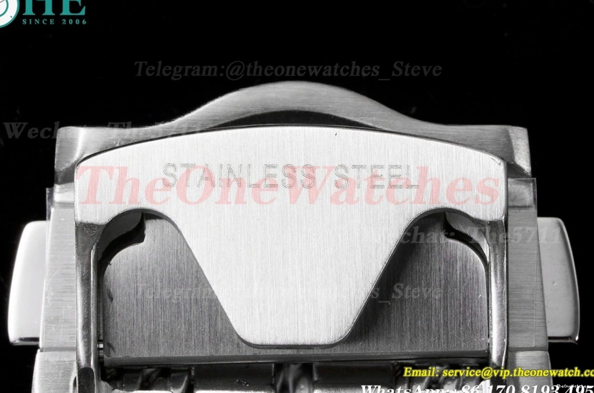 VSF 300m SS Bond 42mm 60th Dial Blue SS Seamaster A8806 James 0125